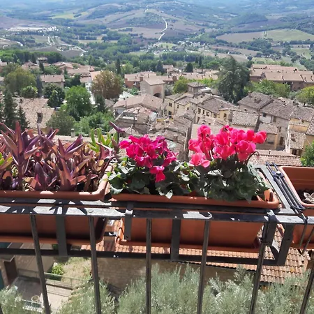 Appartamento View