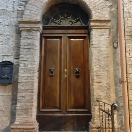 Appartamento View *