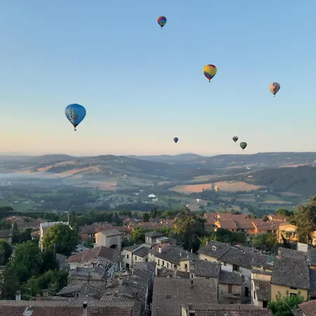 View Appartamento *