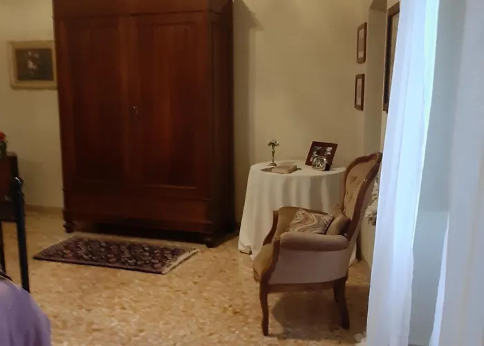 Appartement View Todi