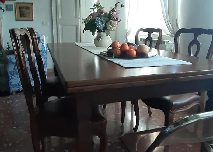 View Apartamento Todi