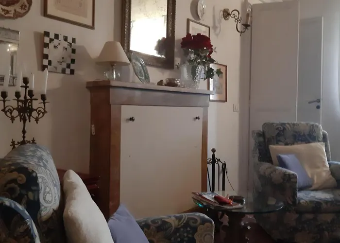 View Apartamento Todi